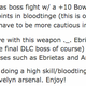 Illustration for article titled iBloodborne/i’s New Bow Absolutely Wrecks